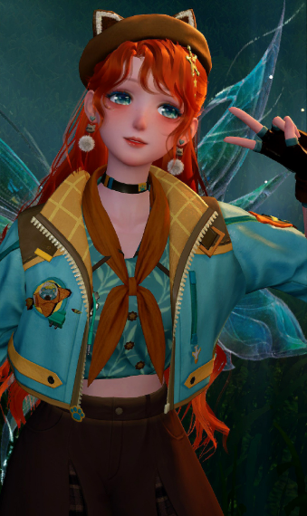 Curious Adventure image