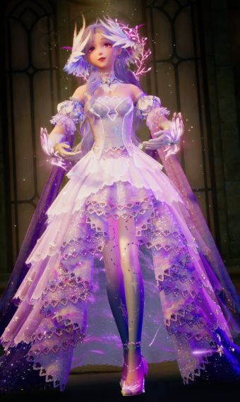 fairy tale dream image