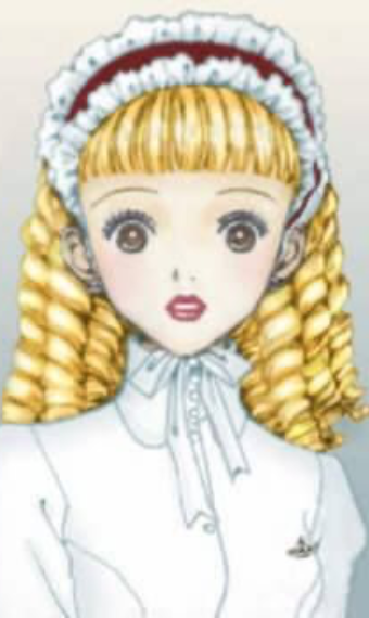 Misato (Nana) image
