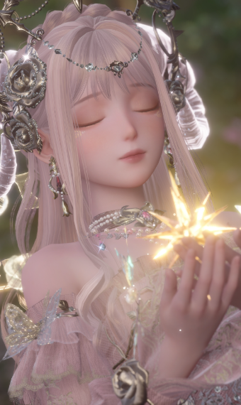 Delicate Dreamer image