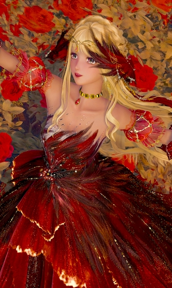 The Firebird's Final Solo image