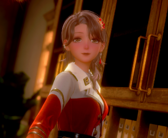 First image