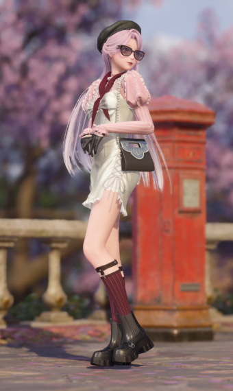 Sweet Darkness image