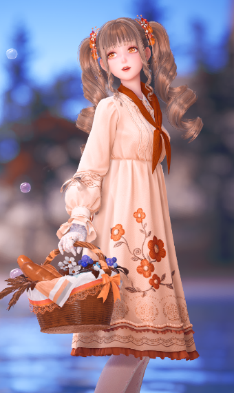Nice Summer Day image