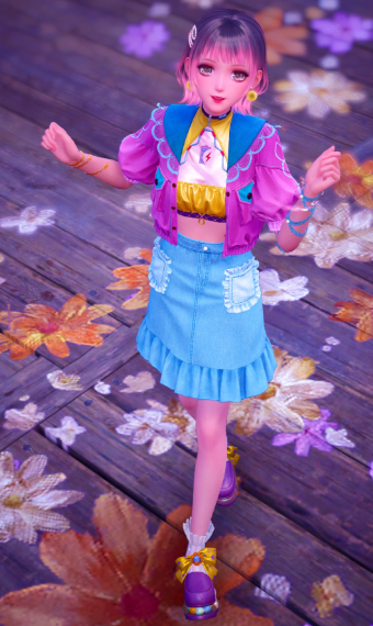 Put my sneakers on! image