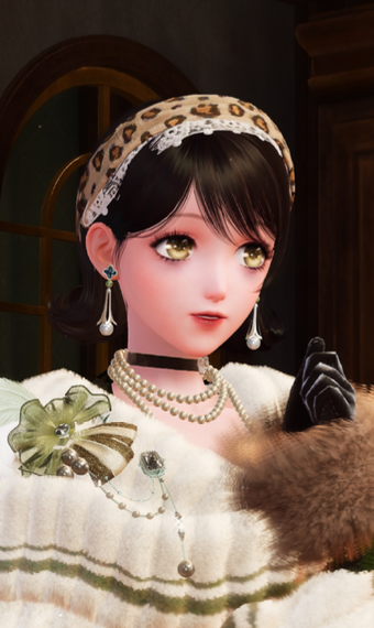 1920’s cocktail inspired ! image