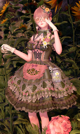 Stoneville Sweetheart image