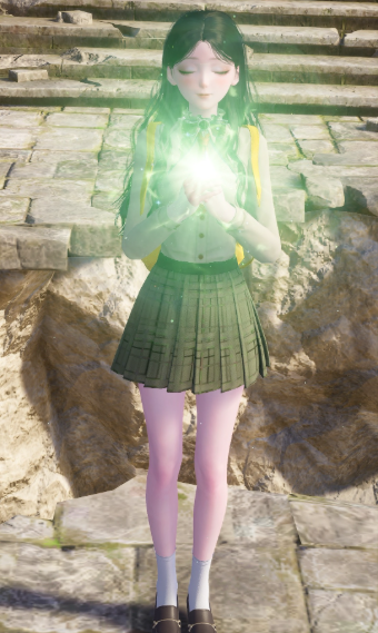 Kagome - Inuyasha image