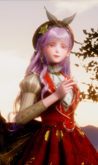 Lunar Bunny image