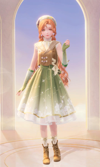 lighthearted explorer image