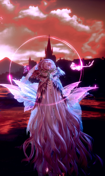 Wandering her home image
