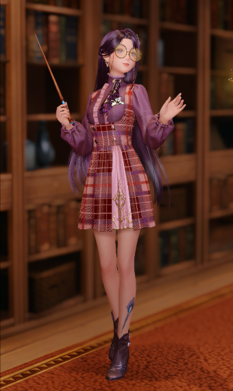 Twillight Sparkle image