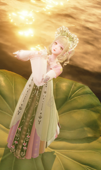 Linlang Dolly image