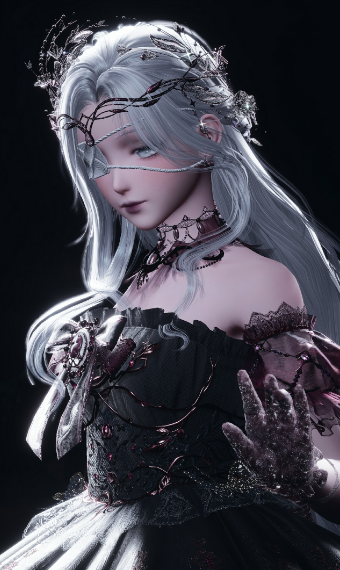 Midnight Marionette image