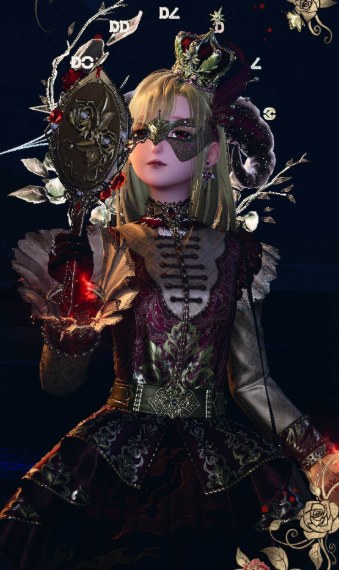 Golden Beast image
