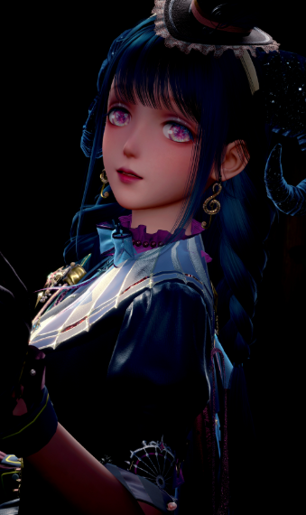 Tiefling Bard image