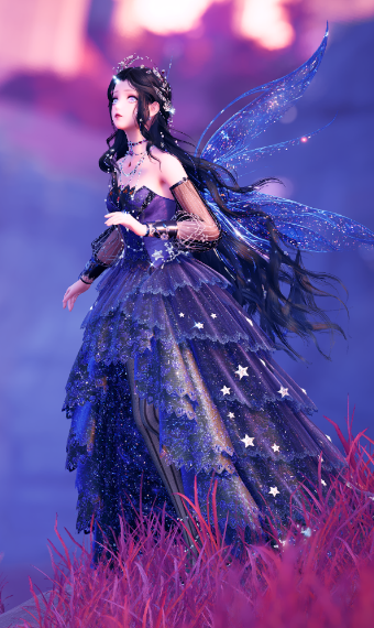 True Magic image