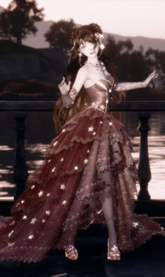 Rosette Nova image