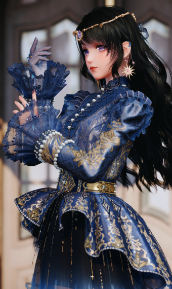 Royal mage image