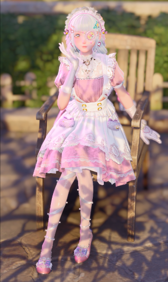 Strawberry Milkshake <3 image