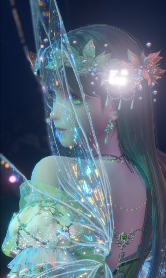 Forest's Whisper <3 image