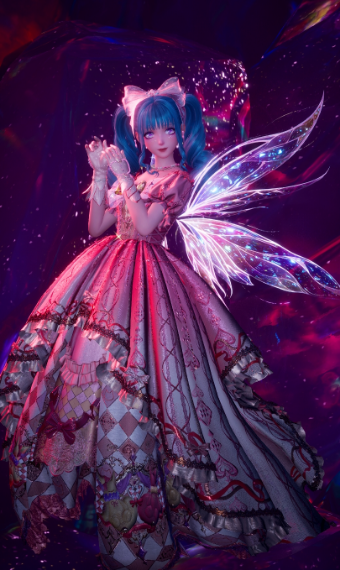 Fairy Doll image