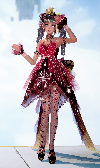 Twisted Vow image