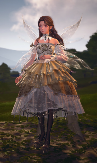 GoldenFairy image