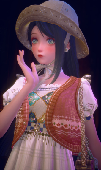 Heart of the Harvest image