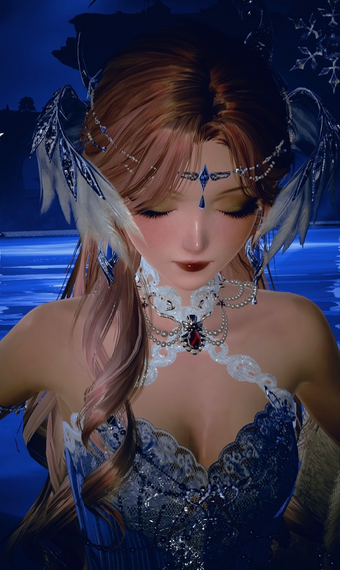 Wishfield’s wingless fairy image