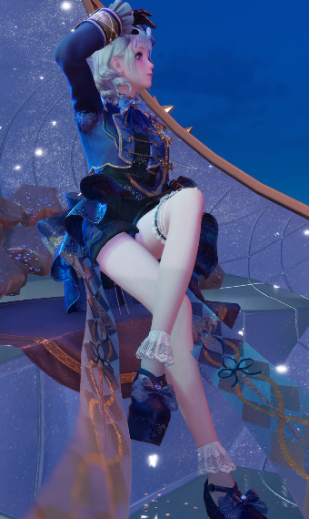 Furina v3 | Ousia | [Genshin Impact] image