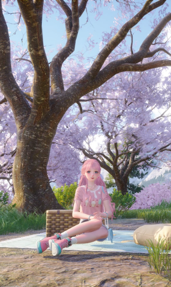 My Melody V1.0 image