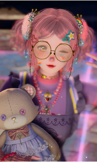 Sweet Decora image