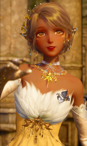 Sweet canary image