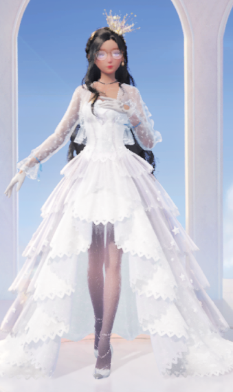 White Queen image