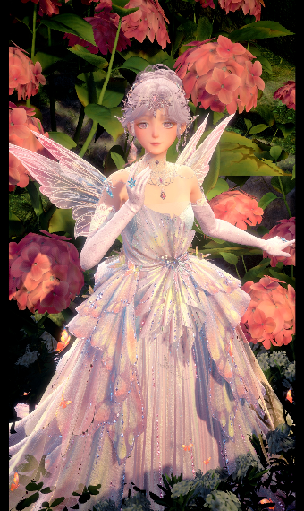 Fairy Queen image