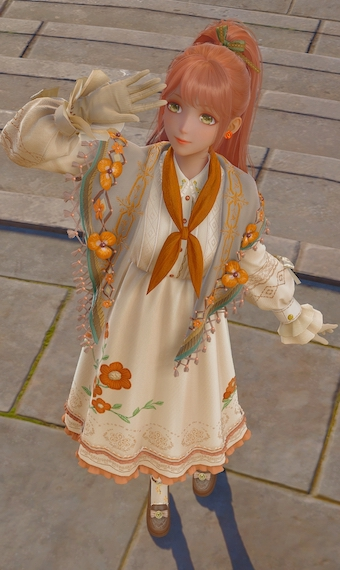 The Amused Pauper image