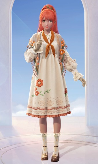 Look image