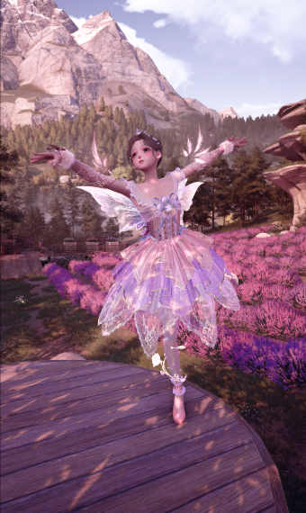 Sugar Plum Fairy image