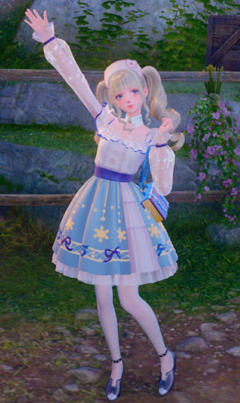 Barbara (Genshin Impact) image