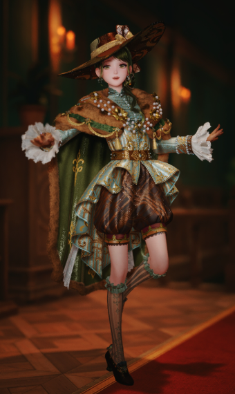Tambaleante image