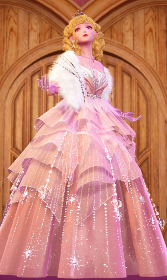 Fairy-Tale Obscurity image