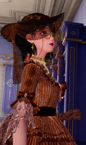 Stylist's Guild's librarian image