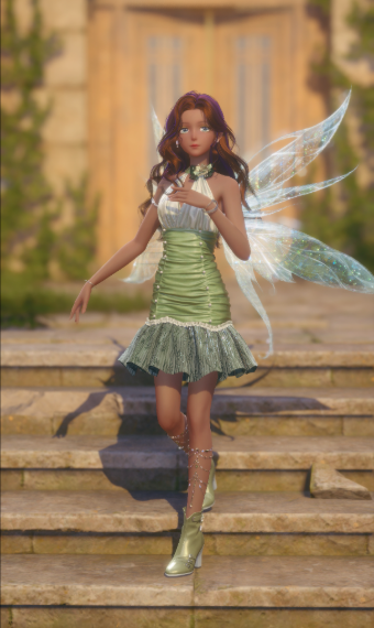 Aisha image