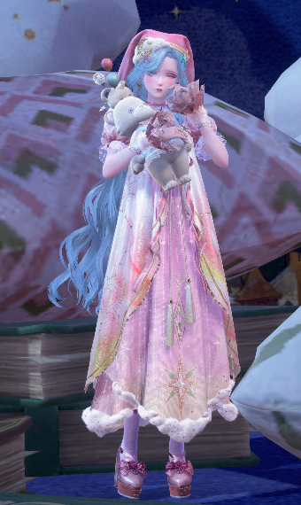 Sleepy Dreamer image