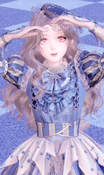 Lavender Blush image