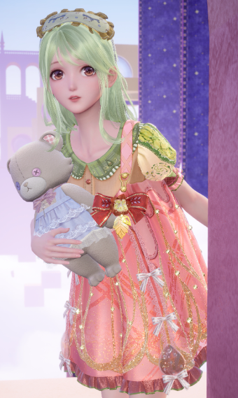Berry Good Sleep image