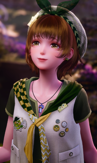 Scouting Ahead image