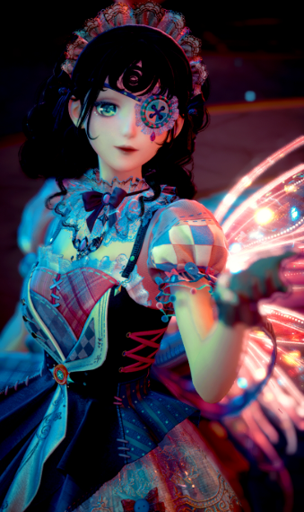 Pastel Fable image