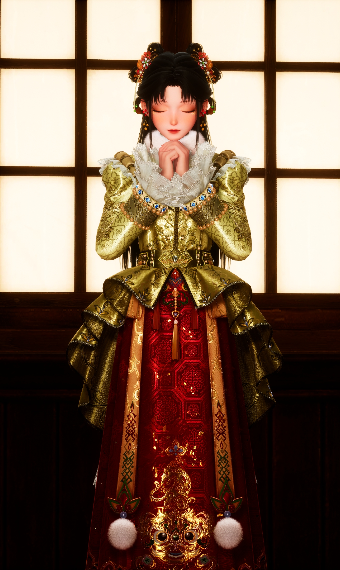 Golden Dragon image